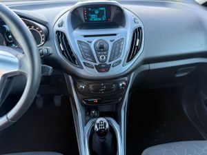 Ford B-MAX 1.0 EcoBoost 100 Trend  - Foto 19