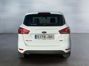 Ford B-MAX 1.0 EcoBoost 100 Trend  - Foto 4
