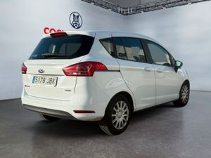 Ford B-MAX 1.0 EcoBoost 100 Trend  - Foto 9