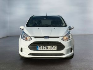 Ford B-MAX 1.0 EcoBoost 100 Trend  - Foto 8