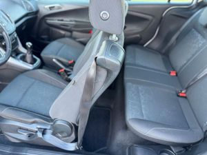 Ford B-MAX 1.0 EcoBoost 100 Trend  - Foto 15
