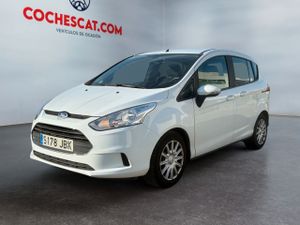 Ford B-MAX 1.0 EcoBoost 100 Trend  - Foto 2