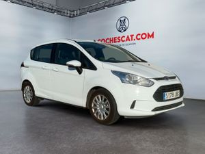 Ford B-MAX 1.0 EcoBoost 100 Trend  - Foto 10