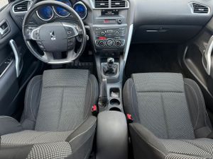Citroën DS4 1.6 VTi 120cv Design  - Foto 4