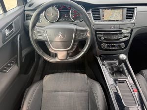 Peugeot 508 Allure 2.0 BlueHDi 150cv  - Foto 15