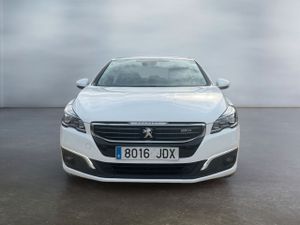 Peugeot 508 Allure 2.0 BlueHDi 150cv  - Foto 10