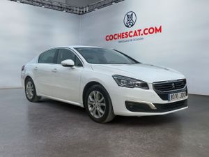 Peugeot 508 Allure 2.0 BlueHDi 150cv  - Foto 9