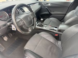 Peugeot 508 Allure 2.0 BlueHDi 150cv  - Foto 6