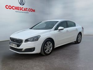 Peugeot 508 Allure 2.0 BlueHDi 150cv  - Foto 2