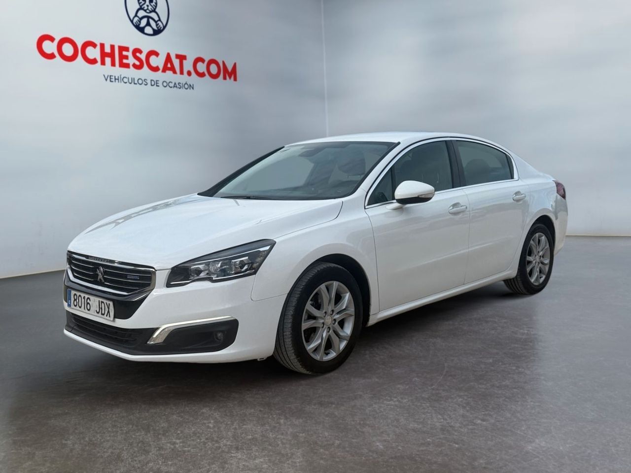 Peugeot 508 Allure 2.0 BlueHDi 150cv  - Foto 1