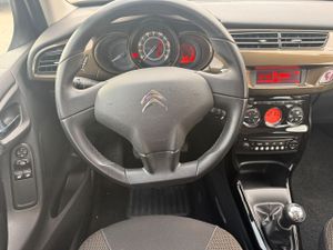 Citroën C3 VTi 95 Selection  - Foto 13