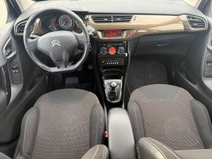 Citroën C3 VTi 95 Selection  - Foto 12