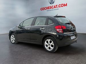 Citroën C3 VTi 95 Selection  - Foto 3