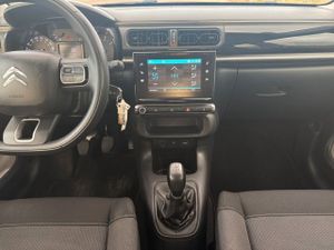 Citroën C3 BlueHDi 55KW 75CV SS FEEL  - Foto 17