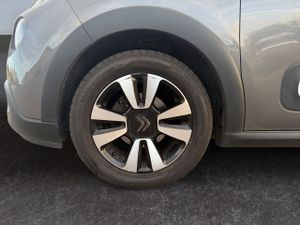 Citroën C3 BlueHDi 55KW 75CV SS FEEL  - Foto 13