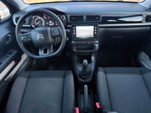 Citroën C3 BlueHDi 55KW 75CV SS FEEL  - Foto 5