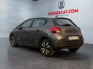 Citroën C3 BlueHDi 55KW 75CV SS FEEL  - Foto 3