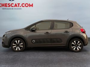 Citroën C3 BlueHDi 55KW 75CV SS FEEL  - Foto 3