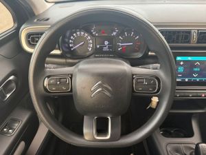 Citroën C3 BlueHDi 55KW 75CV SS FEEL  - Foto 19
