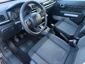 Citroën C3 BlueHDi 55KW 75CV SS FEEL  - Foto 6