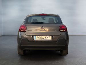 Citroën C3 BlueHDi 55KW 75CV SS FEEL  - Foto 4