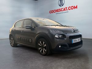 Citroën C3 BlueHDi 55KW 75CV SS FEEL  - Foto 12