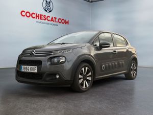 Citroën C3 BlueHDi 55KW 75CV SS FEEL  - Foto 2