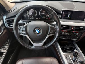 BMW X5 xDRIVE30d - Foto 14