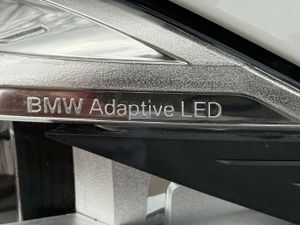 BMW X5 xDRIVE30d - Foto 20