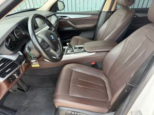 BMW X5 xDRIVE30d - Foto 8