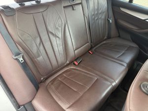 BMW X5 xDRIVE30d - Foto 17