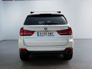 BMW X5 xDRIVE30d - Foto 7