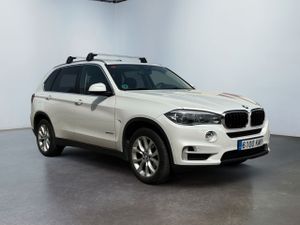 BMW X5 xDRIVE30d - Foto 12