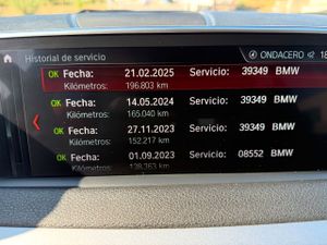 BMW X5 xDRIVE30d - Foto 3