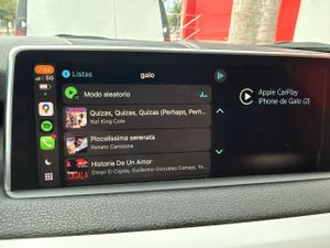 BMW X5 xDRIVE30d - Foto 23