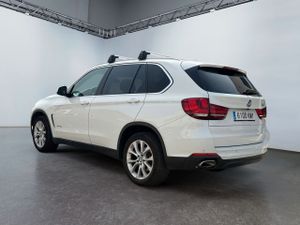 BMW X5 xDRIVE30d - Foto 5