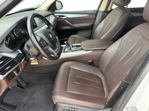 BMW X5 xDRIVE30d - Foto 14