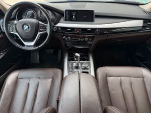 BMW X5 xDRIVE30d - Foto 4