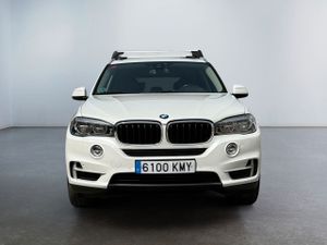 BMW X5 xDRIVE30d - Foto 11
