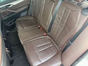 BMW X5 xDRIVE30d - Foto 9