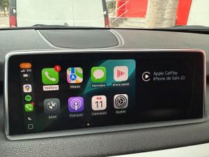 BMW X5 xDRIVE30d - Foto 6