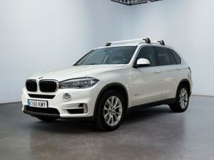BMW X5 xDRIVE30d - Foto 2