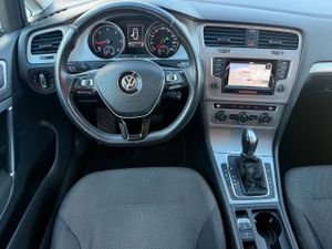 Volkswagen Golf Advance 2.0 TDI 150cv BMT DSG  - Foto 16
