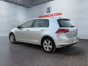 Volkswagen Golf Advance 2.0 TDI 150cv BMT DSG  - Foto 3