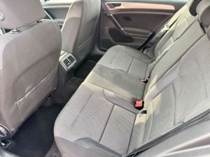 Volkswagen Golf Advance 2.0 TDI 150cv BMT DSG  - Foto 18