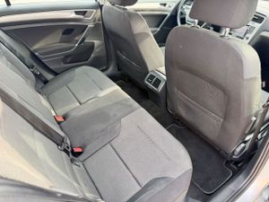 Volkswagen Golf Advance 2.0 TDI 150cv BMT DSG  - Foto 7