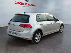 Volkswagen Golf Advance 2.0 TDI 150cv BMT DSG  - Foto 9
