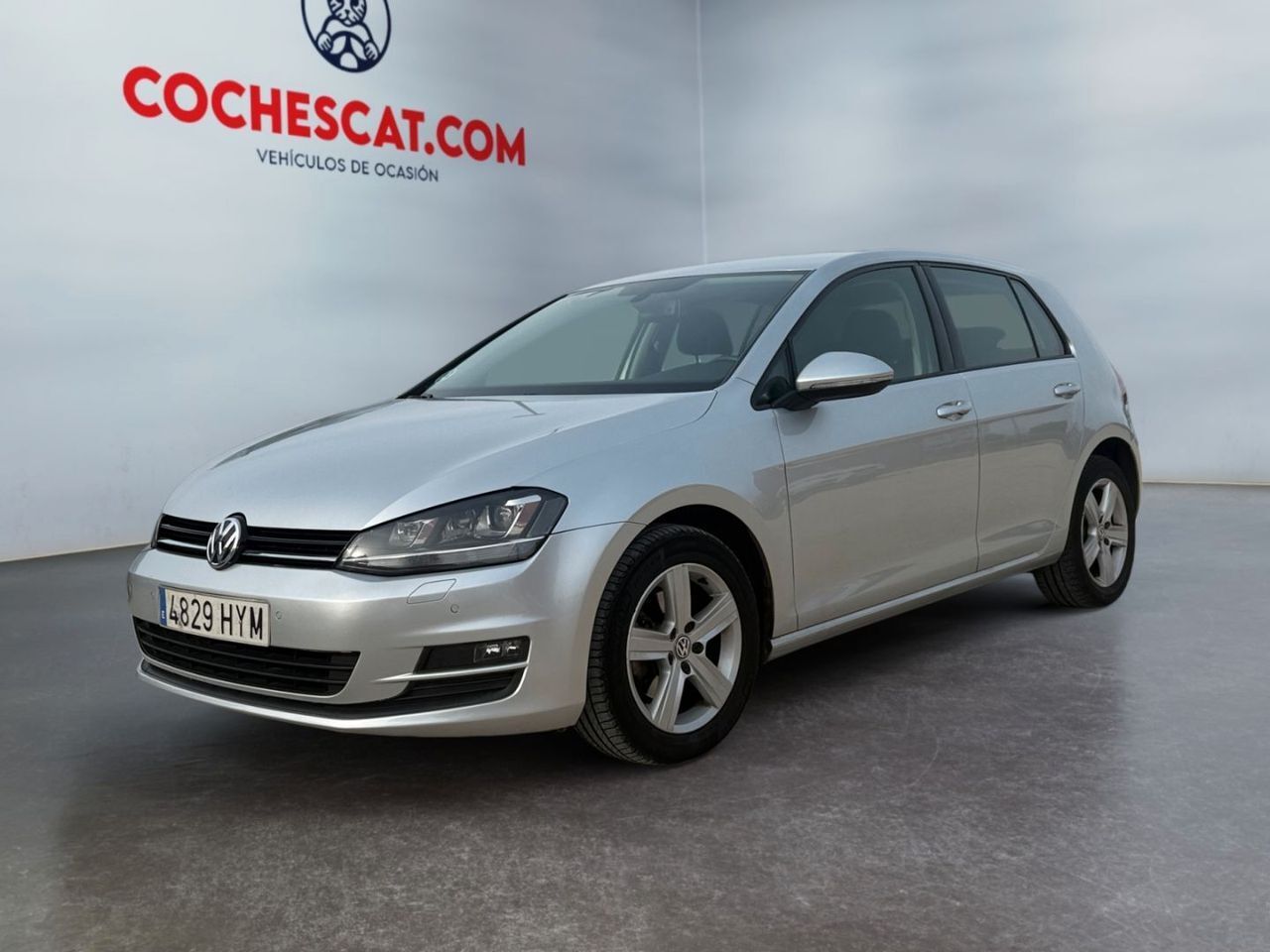 Volkswagen Golf Advance 2.0 TDI 150cv BMT DSG  - Foto 1