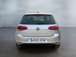 Volkswagen Golf Advance 2.0 TDI 150cv BMT DSG  - Foto 4