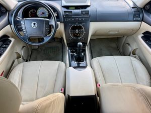 SsangYong Rexton 270Xdi Full - Foto 4